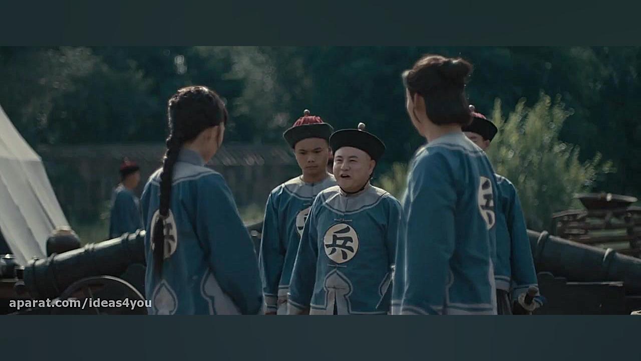 فیلم اکشن مسافر کنگ فو | Kung Fu Traveler 2017 | دوبله فارسی زمان5939ثانیه