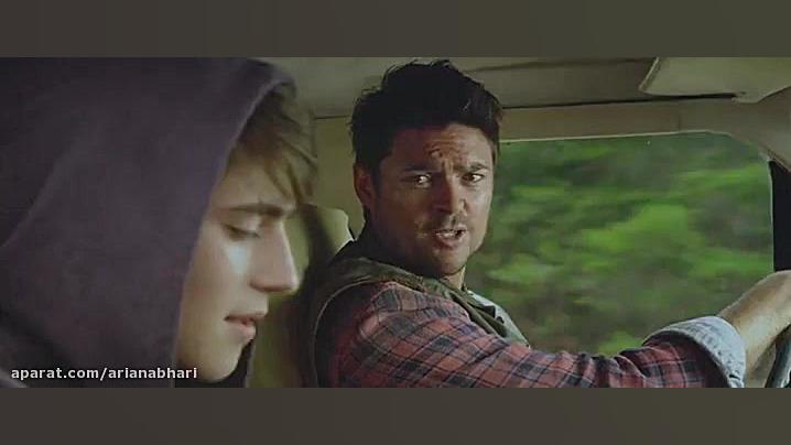 انیمیشن دوبله فارسی قدم زدن با دایناسورها زمان5243ثانیه