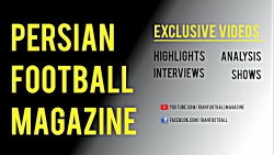 مصاحبه فتاحی و بازیکنان پرسپول...