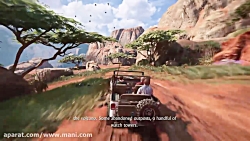 UNCHARTED 4 PART 11