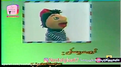 صندوق پست کلاه قرمزی و ژولی پو...