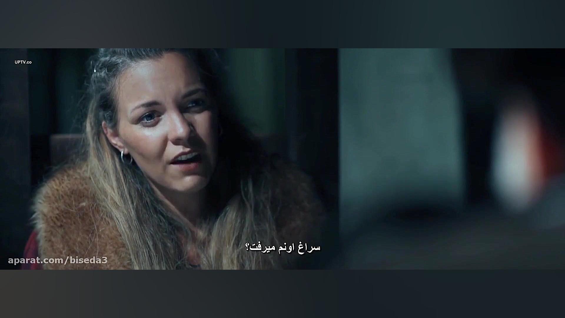 فیلم ولدمورت ریشه های وارث - Voldemort Origins of the Heir 2018 با زیرنویس فارسی زمان3160ثانیه