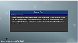 بازي تورنمنت طلایی رئال و ارسن...