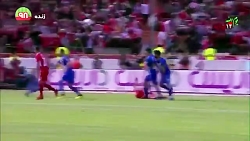 کارشناس داوری استقلال - پرسپول...