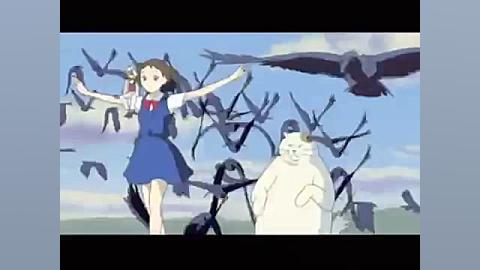 Nausicaä of the Valley of the Wind 1984 Trailer زمان139ثانیه