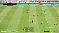 ليگ قهرمانان  فصل بهار رئال و...