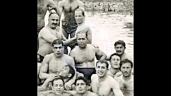 مشتی های ایران قدیم