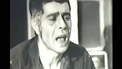 بهروز وثوقی در گوزنها