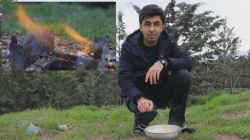 یه راه ساده واسه آتیش روشن کرد...