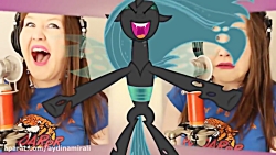 آهنگ زیبایی از خانم کتی پری که...