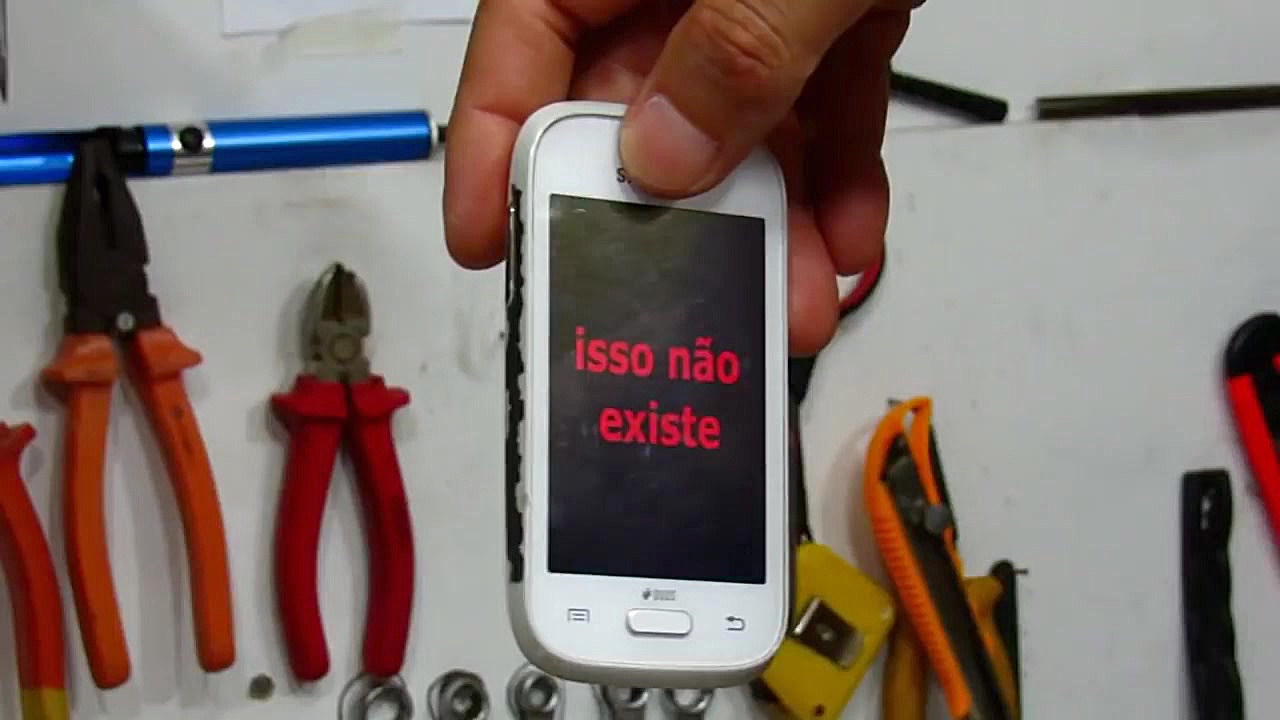 Homemade Wireless Charger - Do not Be Deceived. برداشتن زگیل