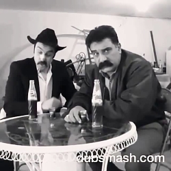 کلیپ خنده دار  جالب بود