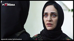 فیلم نیمه شب اتفاق افتاد سکانس پایانی و گردن گرفتن قتل توسط زیبا (رؤیا نونهالی)
