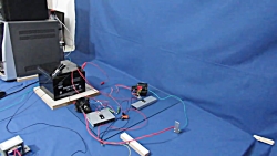 Música Eletrônica de Verdade...