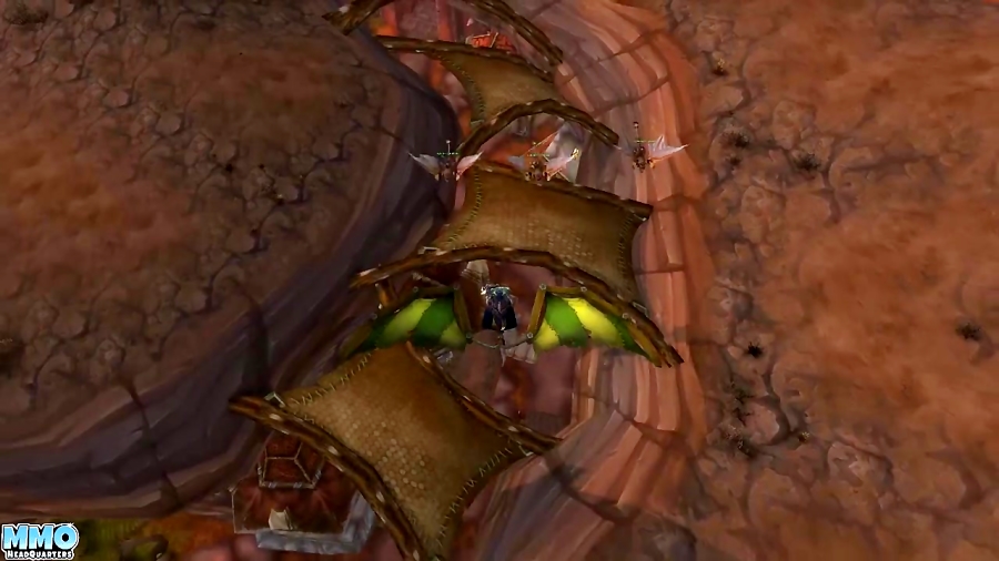 WoW Goblin Gliders Guide - No Professions Required!