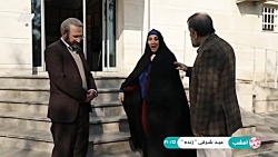 &lrm;⁨سریال زوج یا فرد قسمت ده...