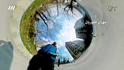 &lrm;⁨سریال زوج یا فرد قسمت نه...