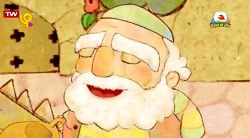 قسمت ۱۰  سیاه یا سفید  ماه تی...