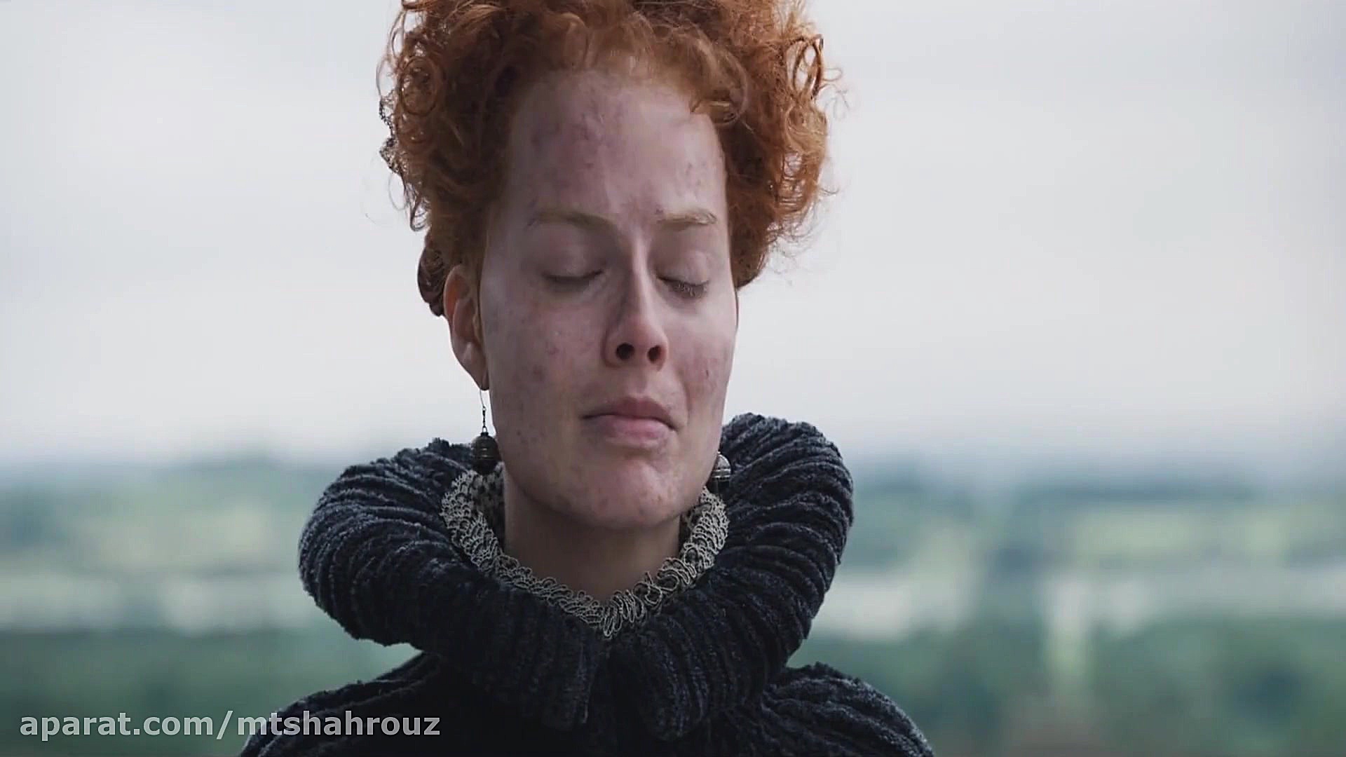 فیلم ماری ملکه اسکاتلند 2018 دوبله فارسی Mary Queen of Scots زمان6981ثانیه