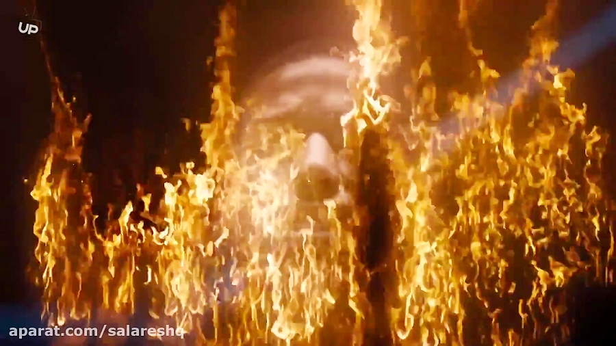 فیلم فارنهایت 451 Fahrenheit 2018 علمی تخیلی زیرنویس فارسی | عیدی عیدالزهرا HD زمان5976ثانیه