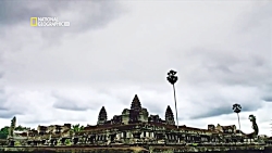Ancient MegaStructures Angkor...