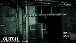 بازی ترسناک outlast