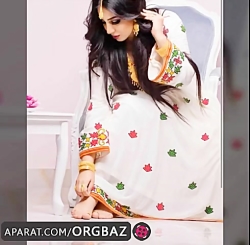 آهنگ بلوچی بسیار زیبا