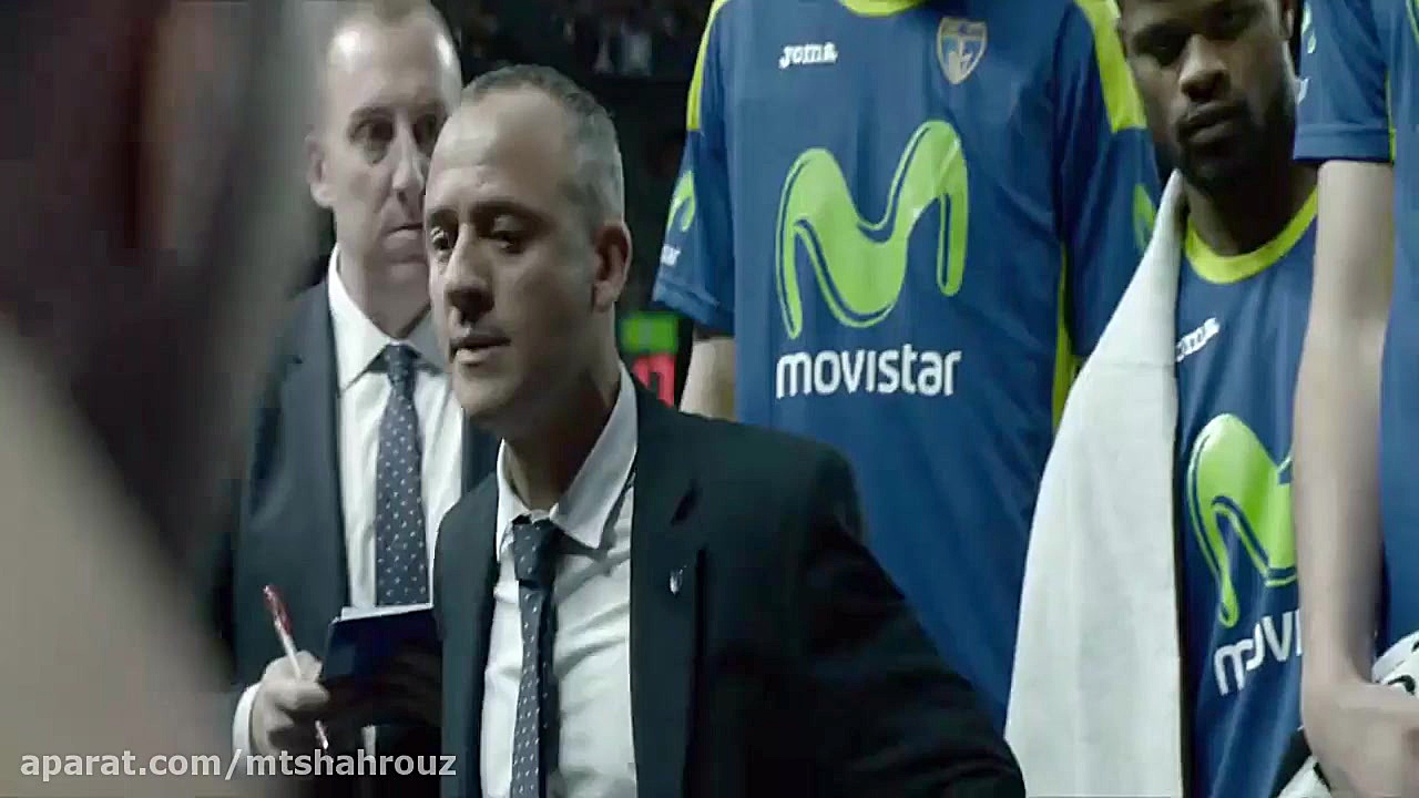 فیلم قهرمانان با دوبله فارسی Champions 2018 زمان7422ثانیه
