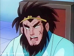 قسمت 17 انیمیشن سریالی افسانه...