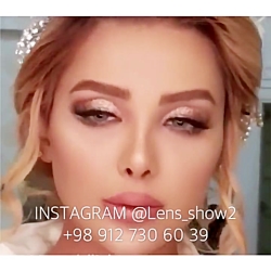 لنزشو 1604