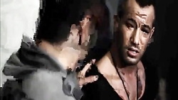 کی از پشت لباستو میبنده(امیر ت...