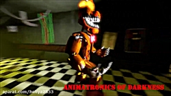 اهنگ Angel Darknes فناف