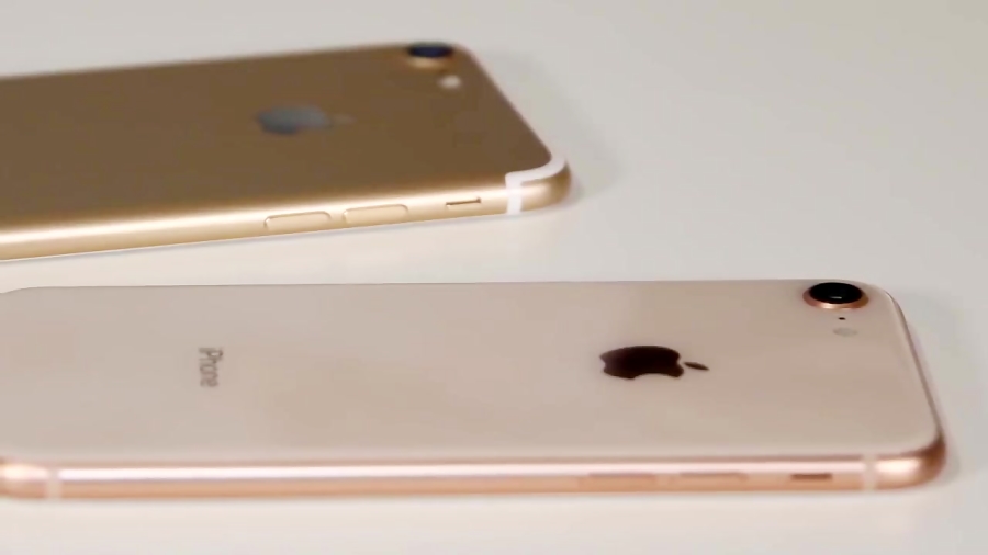 iPhone 8 vs iPhone 7 Full Comparison iPhone 8 vs iPhone 7 Full Comparison