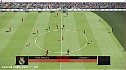 سوپر لیگ فصل بهار رئال و یوو