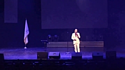 استندآپ کمدی خنده دار حسن ریون...