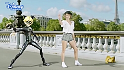 اهنگ میراکلس اسپانیایی Miracul...