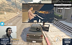 گیم رل پلی GTA 62