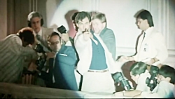 The Living Daylights (1987) Trailer