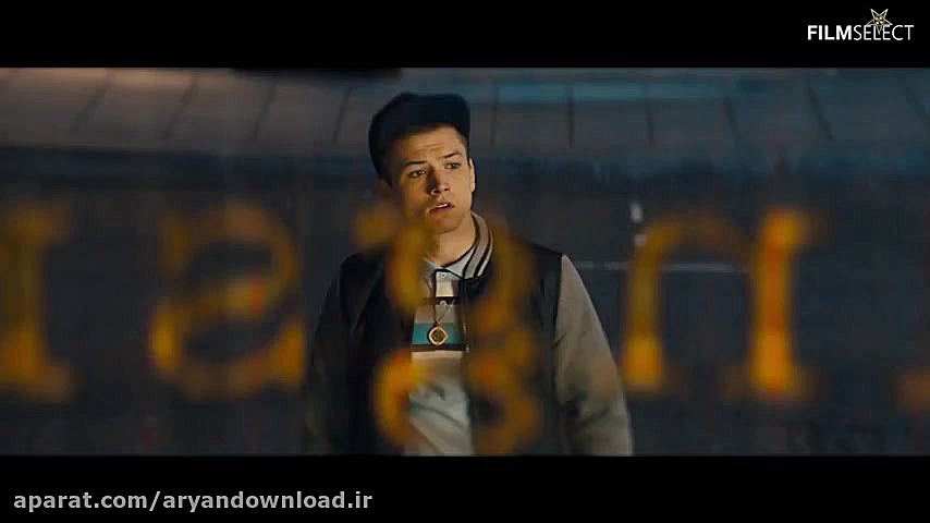 دانلود فیلم کینگزمن 1و2 Kingsman2014_2017(معرفی فیلم های برتر) زمان231ثانیه