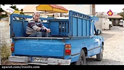 شش قهرمان و نصفی  ۱۲  Shesh Gh...