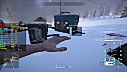 فریم ریت بازی Battlefield V Fi...