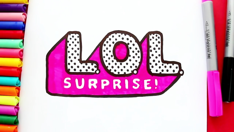 Imagenes De Lol Faciles De Dibujar Imagen Para Colorear