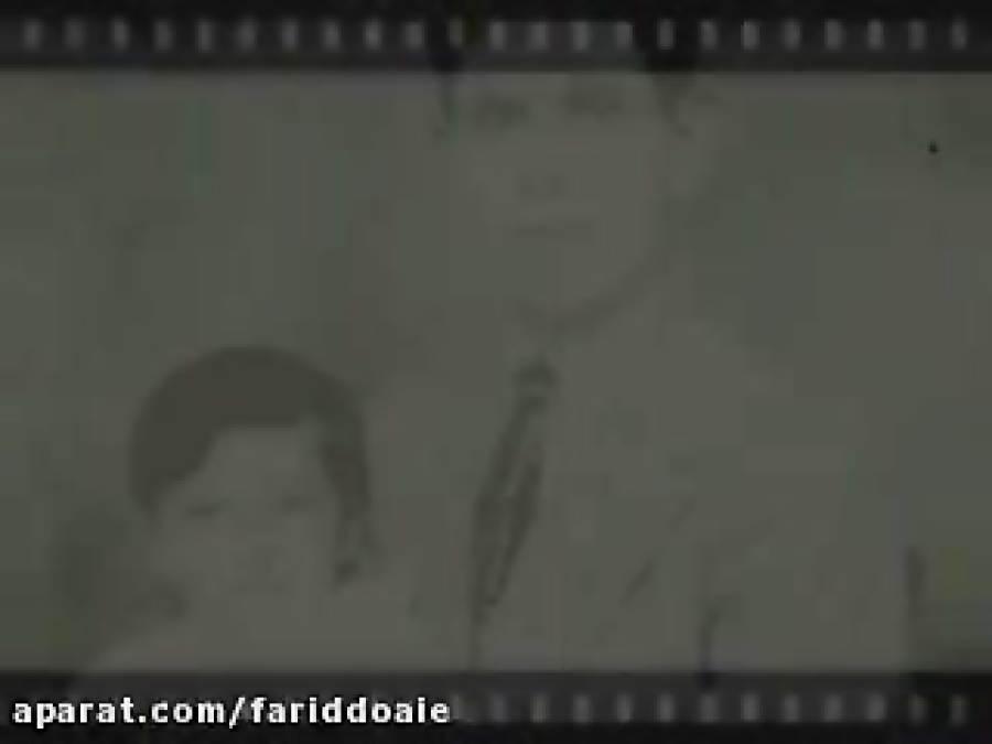 جمشید مشایخی Mashayakhi