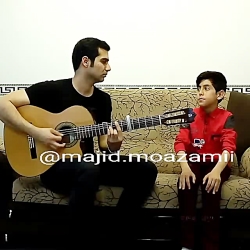 آهنگ بسیار زیبای ترکی باصدای م...