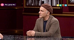 دورهمی - حمیدرضا آذرنگ مهمان ب...
