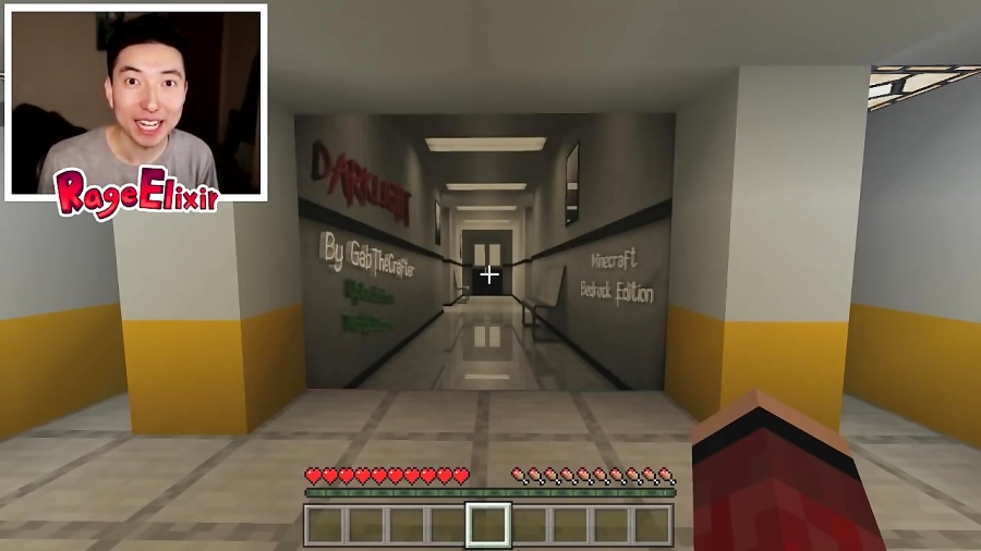 If you see JEFF THE KILLER in Minecraft, delete your game!