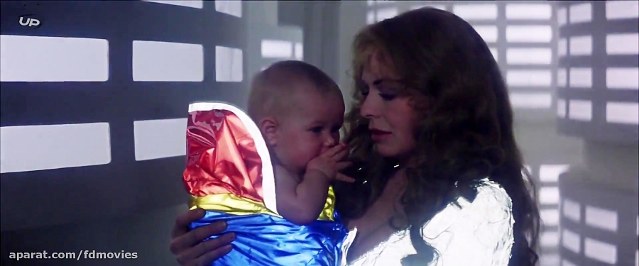 فیلم Superman 1978 سوپرمن با دوبله فارسی زمان7850ثانیه