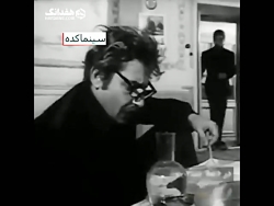 فوت جمشید مشایخی- به یاد جمشید...