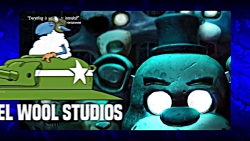 Game Theory: The FNAF 7 Oopsie! Scott#039;s Problem With Fanart