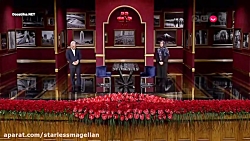 شبنم مقدمی، بابک جهانبخش،حمیدر...